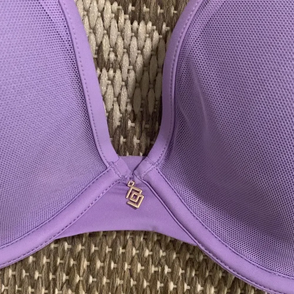 ThirdLove bra, size 34C